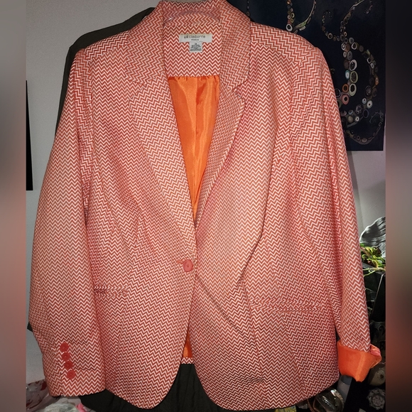 Liz Claiborne Jackets & Blazers - 1X Liz Claiborne blazer